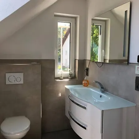 Neue Luxurioese Ferienwohnung In Ruhiger Lage Leutkirch im Allgäu Exterior foto