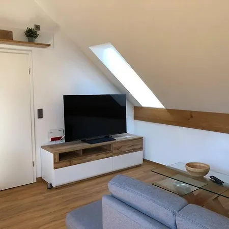 Neue Luxurioese Ferienwohnung In Ruhiger Lage Leutkirch im Allgäu Exterior foto