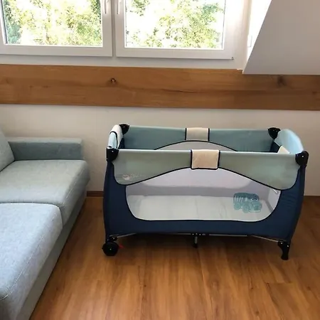 Neue Luxurioese Ferienwohnung In Ruhiger Lage Leutkirch im Allgäu Exterior foto