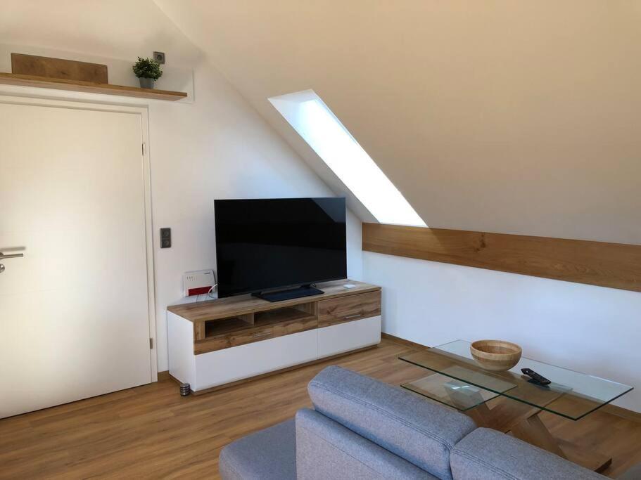 Neue Luxurioese In Ruhiger Lage Apartment Leutkirch im Allgau
