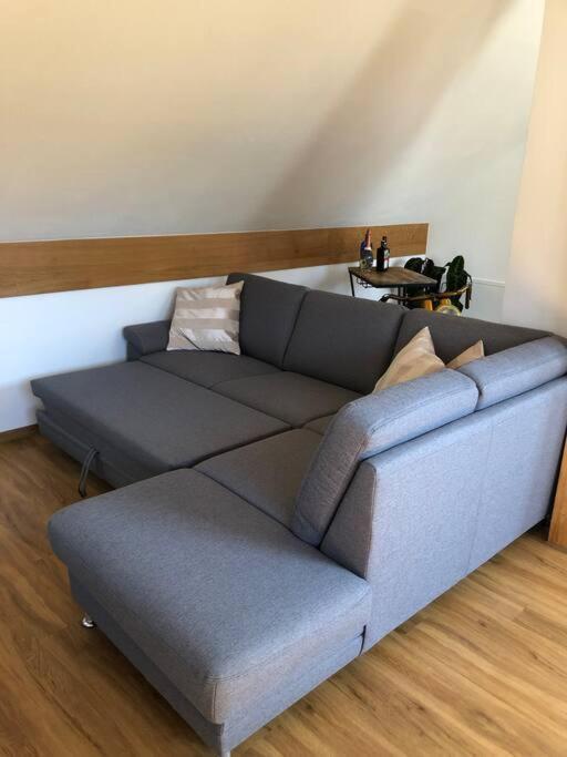 Neue Luxurioese In Ruhiger Lage Apartment Leutkirch im Allgau
