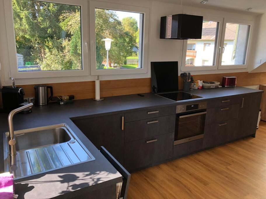 Apartment Neue Luxurioese In Ruhiger Lage *