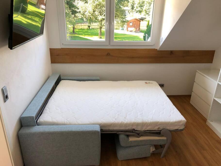 Apartment Neue Luxurioese In Ruhiger Lage